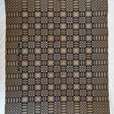 Coverlet