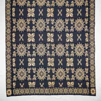 Coverlet