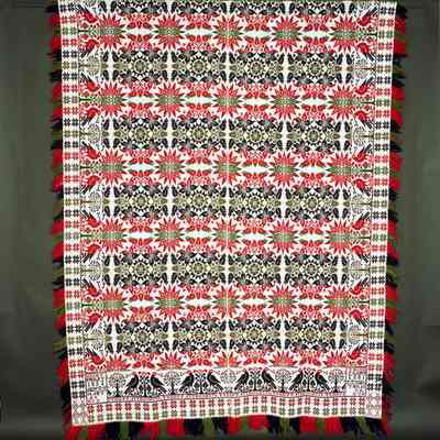 Coverlet