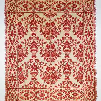 Coverlet