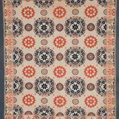 Coverlet