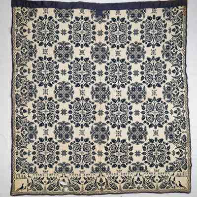 Coverlet