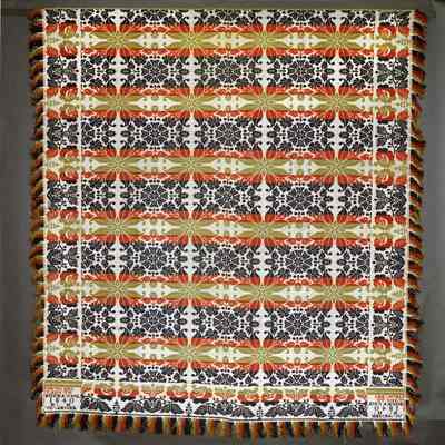 Coverlet