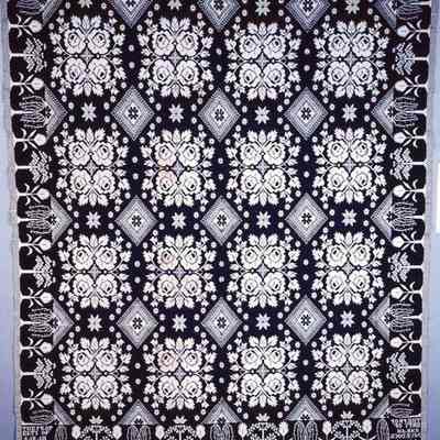 Coverlet