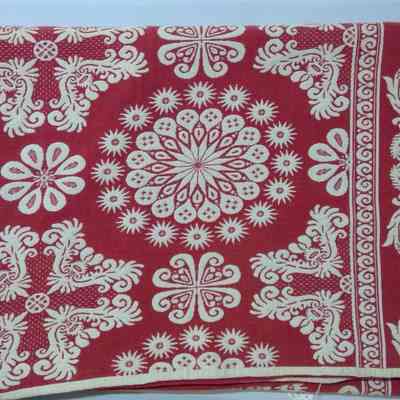 Coverlet