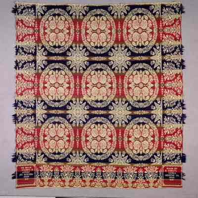 Coverlet
