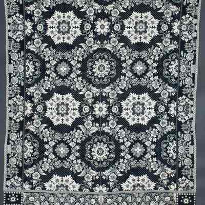 Coverlet