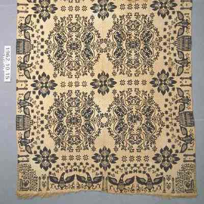 Coverlet
