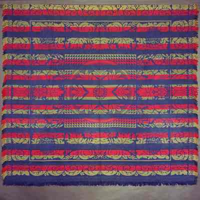 Coverlet