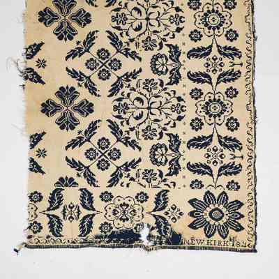 Coverlet