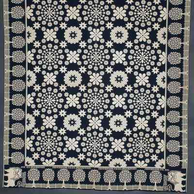Coverlet