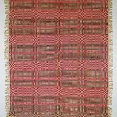 Coverlet