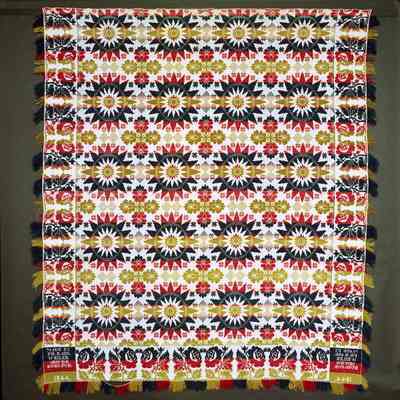 Coverlet
