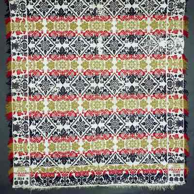 Coverlet