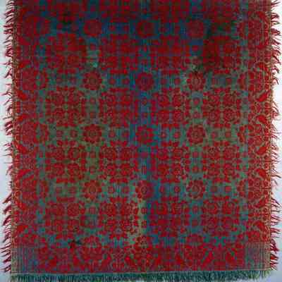 Coverlet