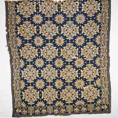 Coverlet