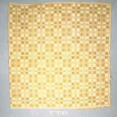 Coverlet