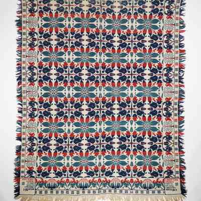 Coverlet