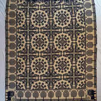 Coverlet