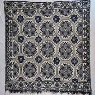 Coverlet