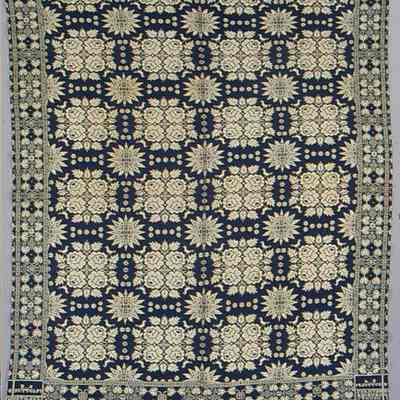 Coverlet