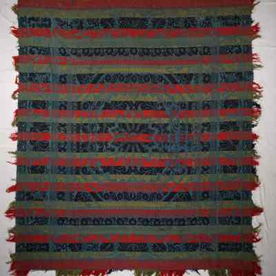 Coverlet