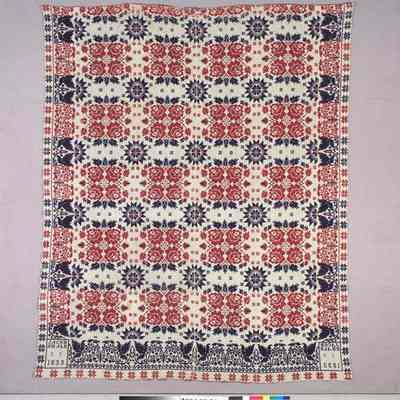 Coverlet