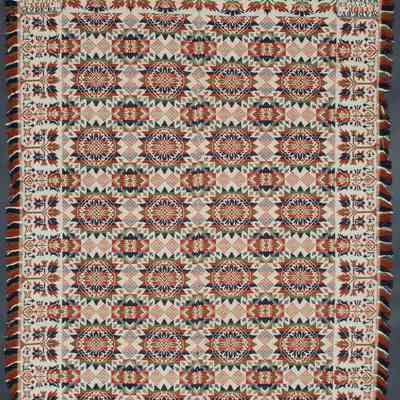 Coverlet