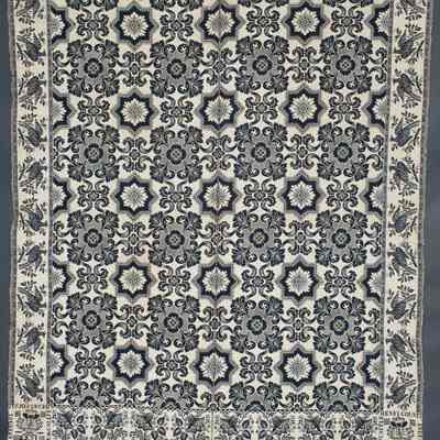 Coverlet