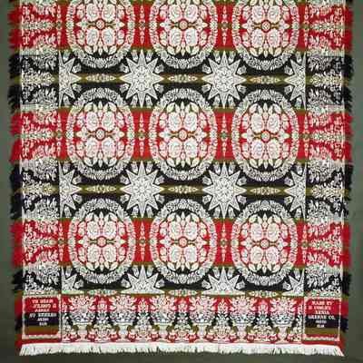 Coverlet