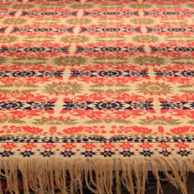Coverlet