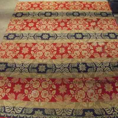 Coverlet
