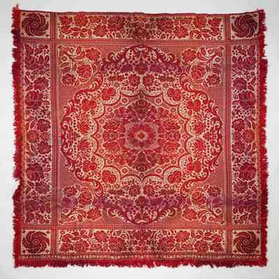 Coverlet