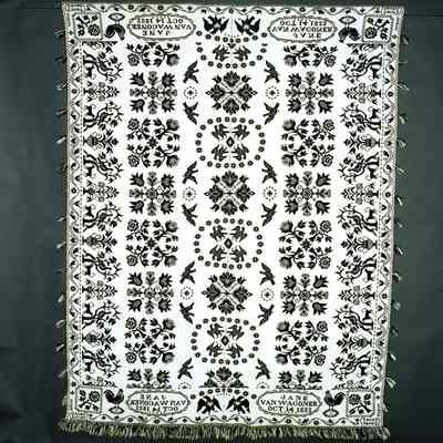 Coverlet