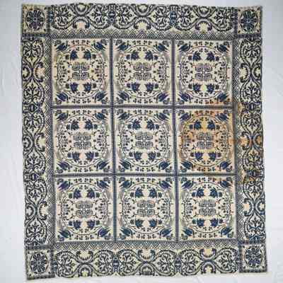 Coverlet