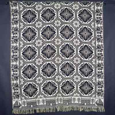 Coverlet