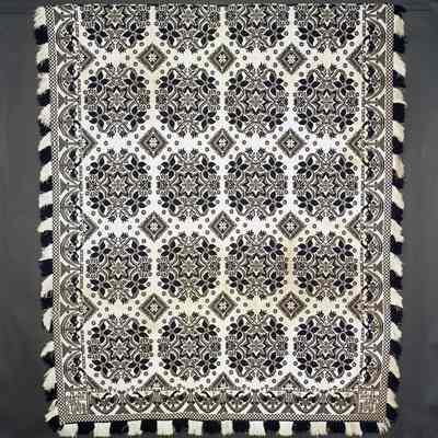 Coverlet
