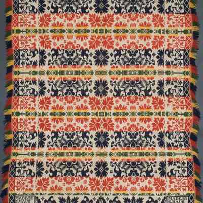 Coverlet