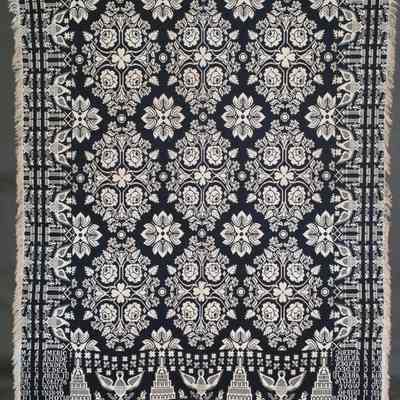 Coverlet