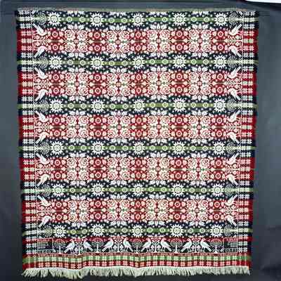 Coverlet