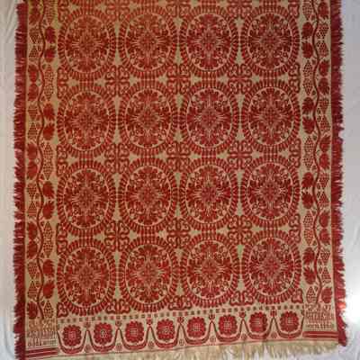 Coverlet