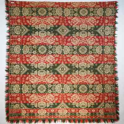 Coverlet