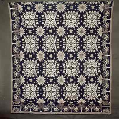 Coverlet