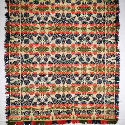 Coverlet