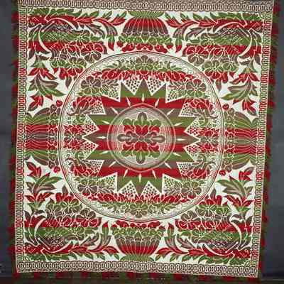 Coverlet
