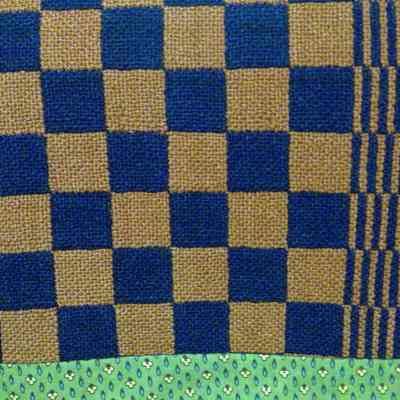 Coverlet