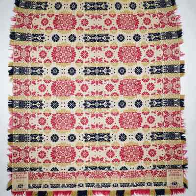 Coverlet