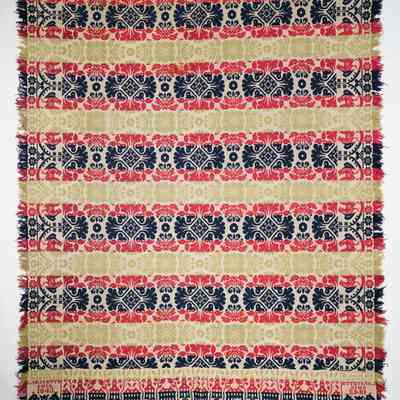 Coverlet