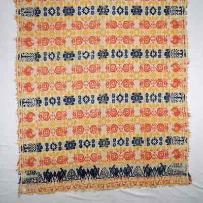 Coverlet
