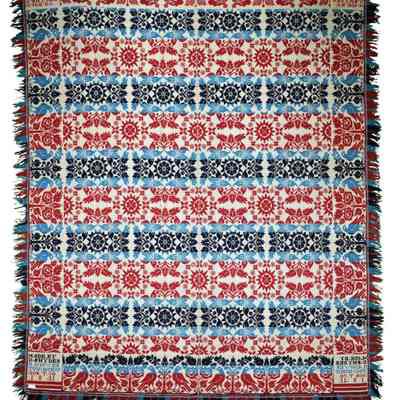 Coverlet